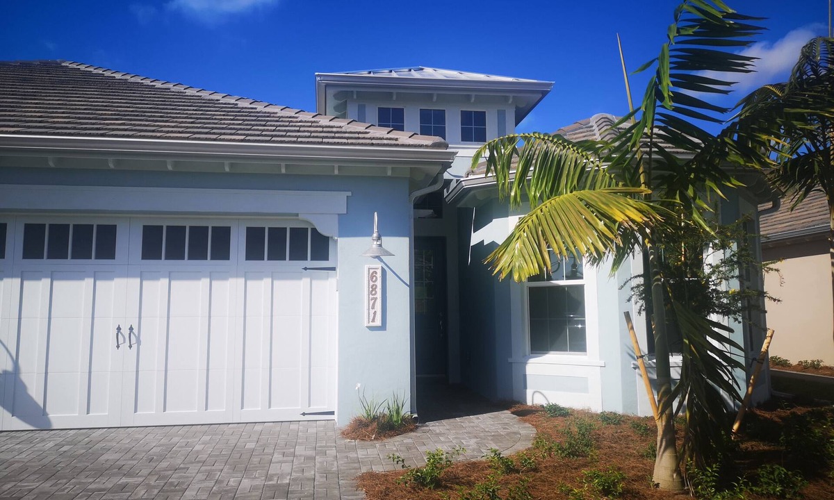 Naples Villa | Stunning new 3 bedroom + Den Villa in the Isles Collier Preserve, Naples Florida