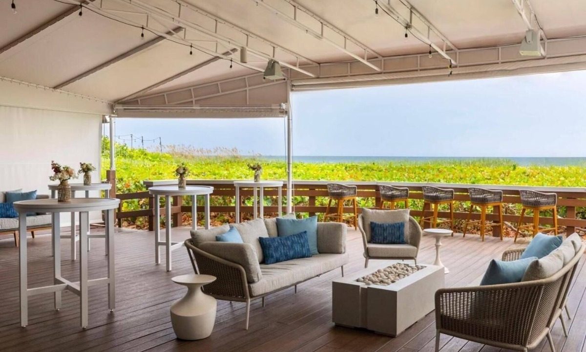 Singer Island Hotel | Stunning View & Cozy | Singer Island Beach Access