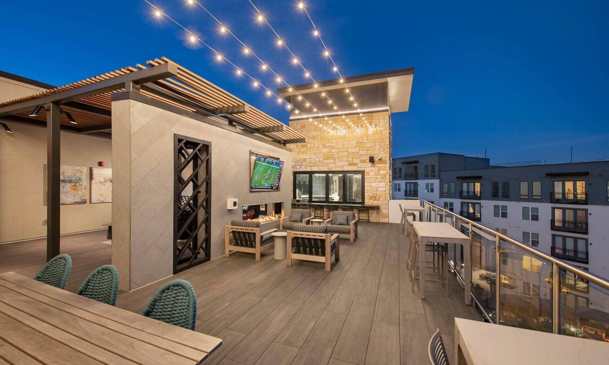 Addison Apartment | Stylish One-Bedroom Getaway Near Everything