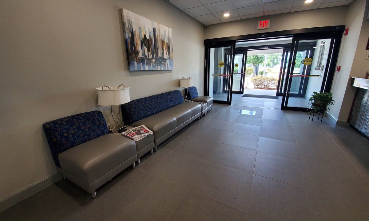 Bay VIew Addition Hotel | Suburban Studios near Panama City Beach