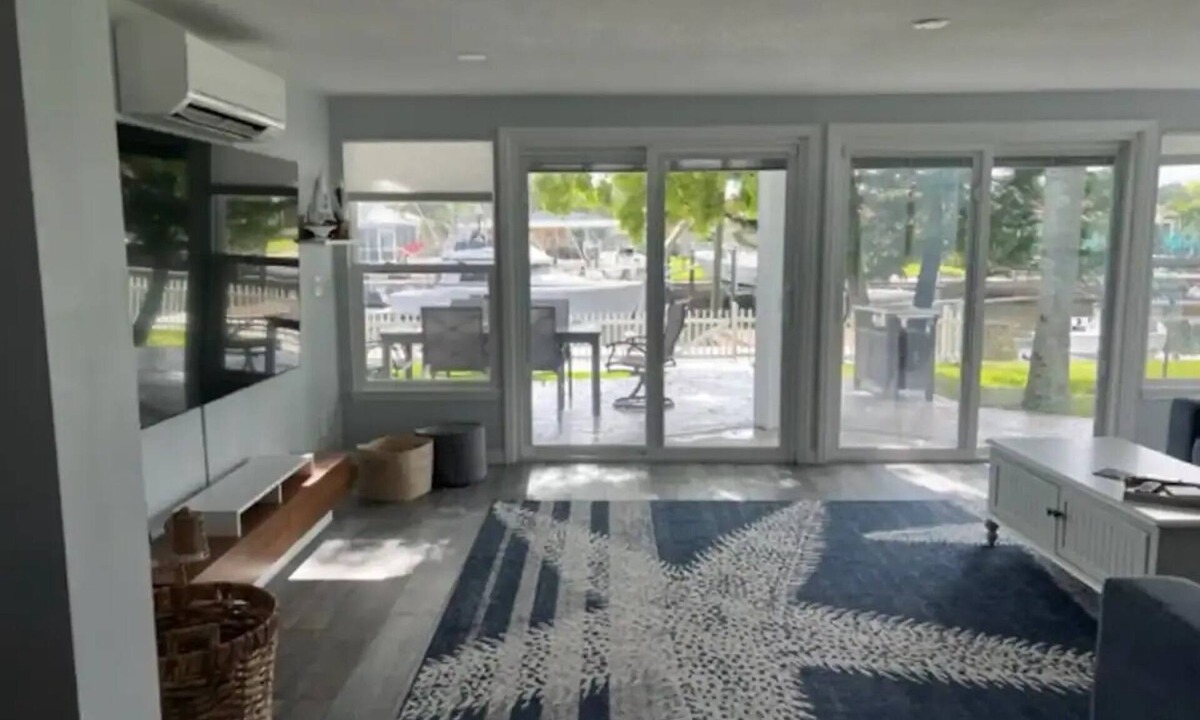 Flor-a-mar House | Summer Fun! New Port Richey Fl