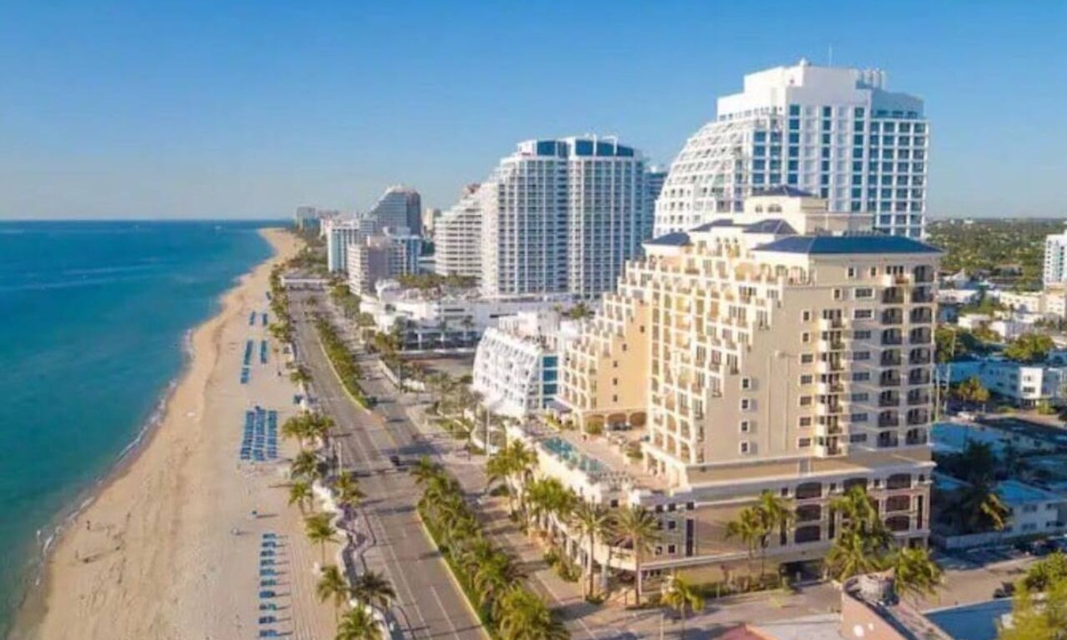 Central Beach Condo | Summer LOW Prices & NO Resort Fees - Oceanfront Views Studio 903