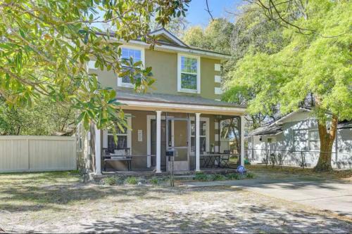 Grand Park House | Summer Special Save 10 percent this month Jax getaway!