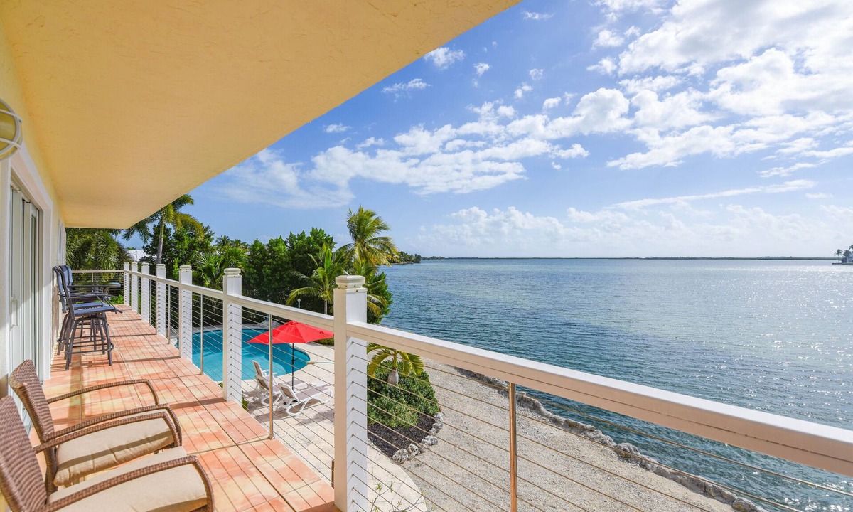 Sugarloaf Shores House | Summer Sunsets are waiting for you !
