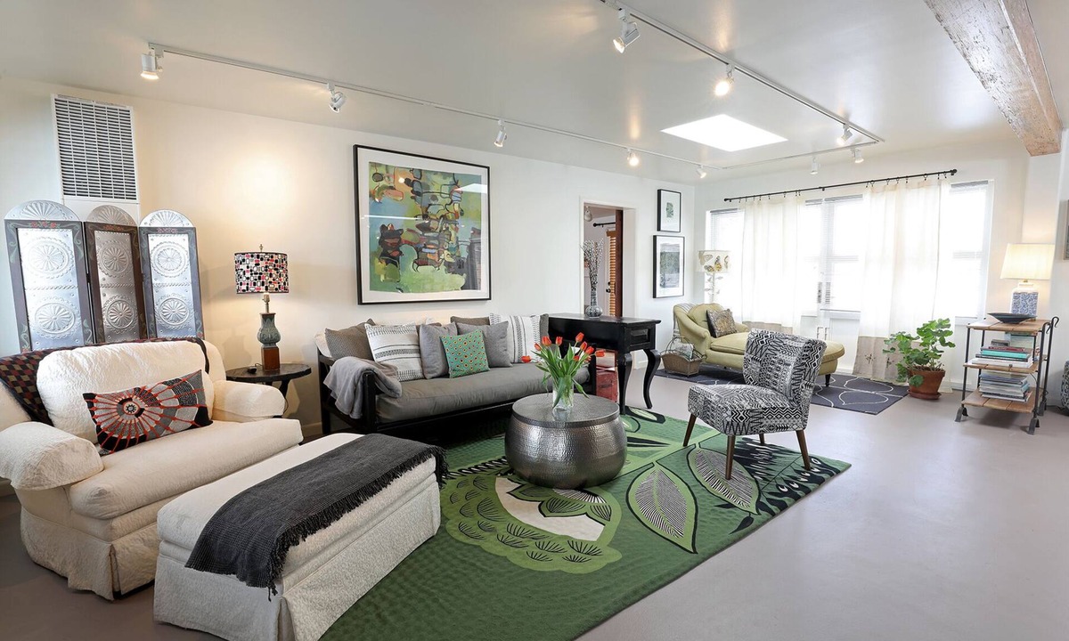 Santa Fe House | Sunset Casita off historic Old Santa Fe Trail