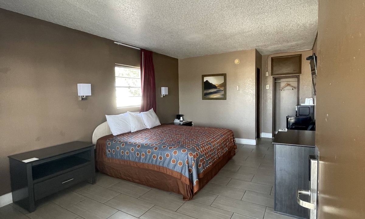 St. Augustine Hotel | Sunset Inn