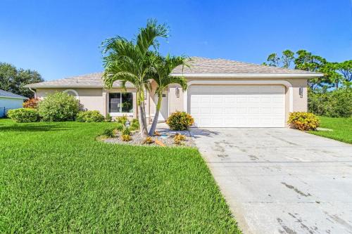 Trafalgar Villa | Sunset Villa 1035