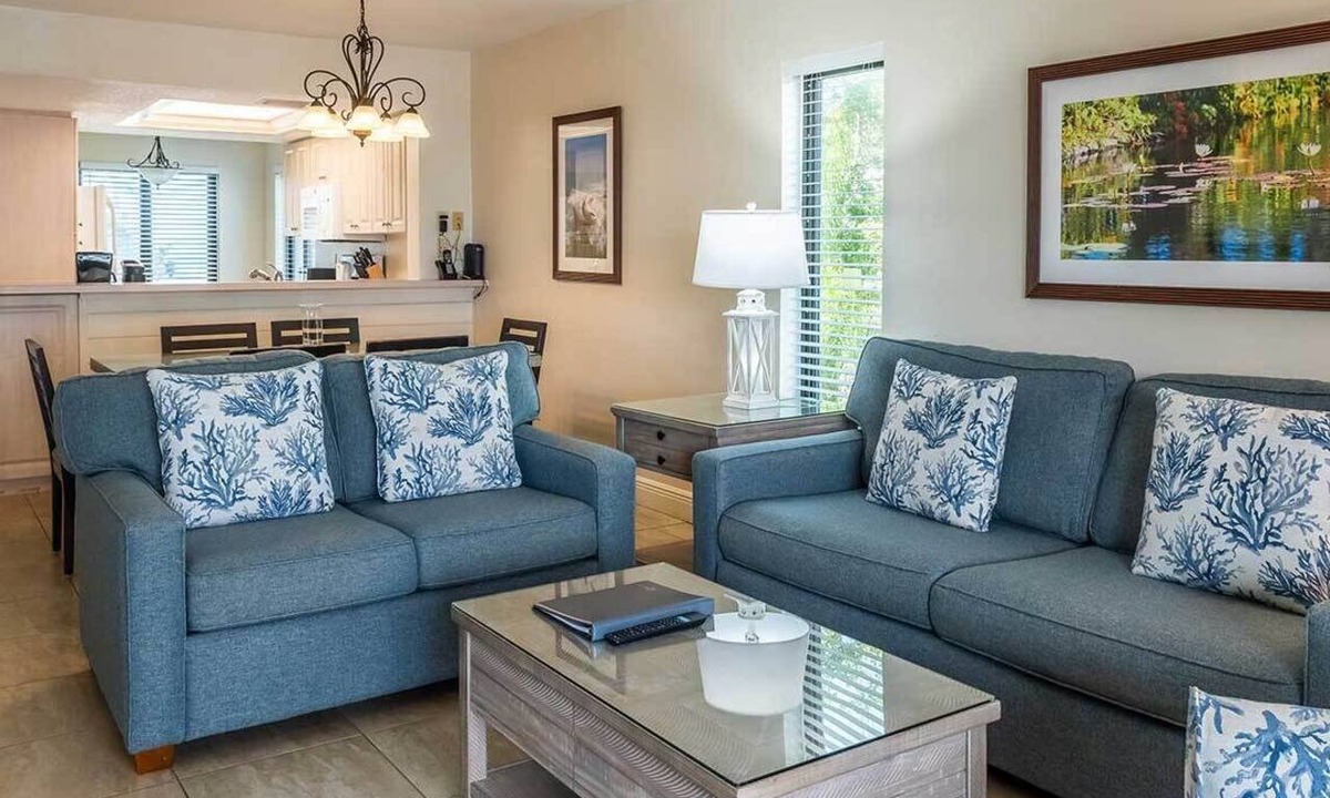 Connors Resort | Superb Beach Front Resort with 2 bedrooms and 2 bathrooms