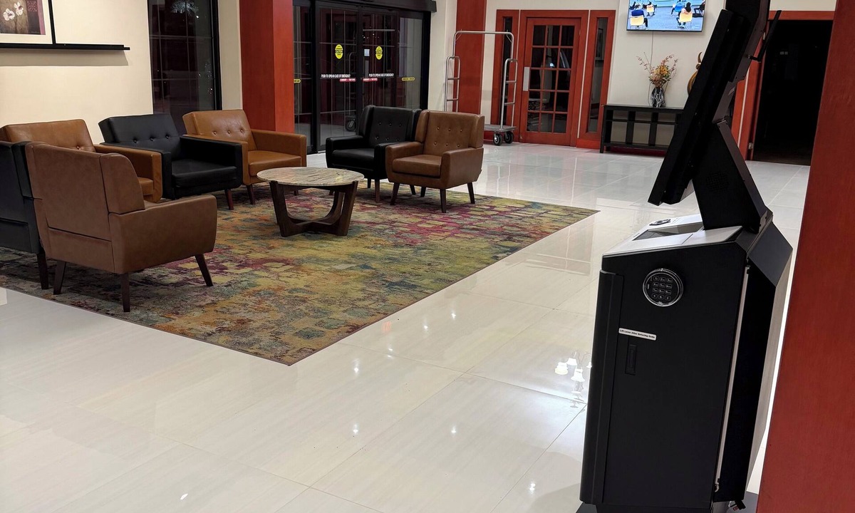 Las Colinas Hotel | SureStay by Best Western Irving Grapevine DFW North