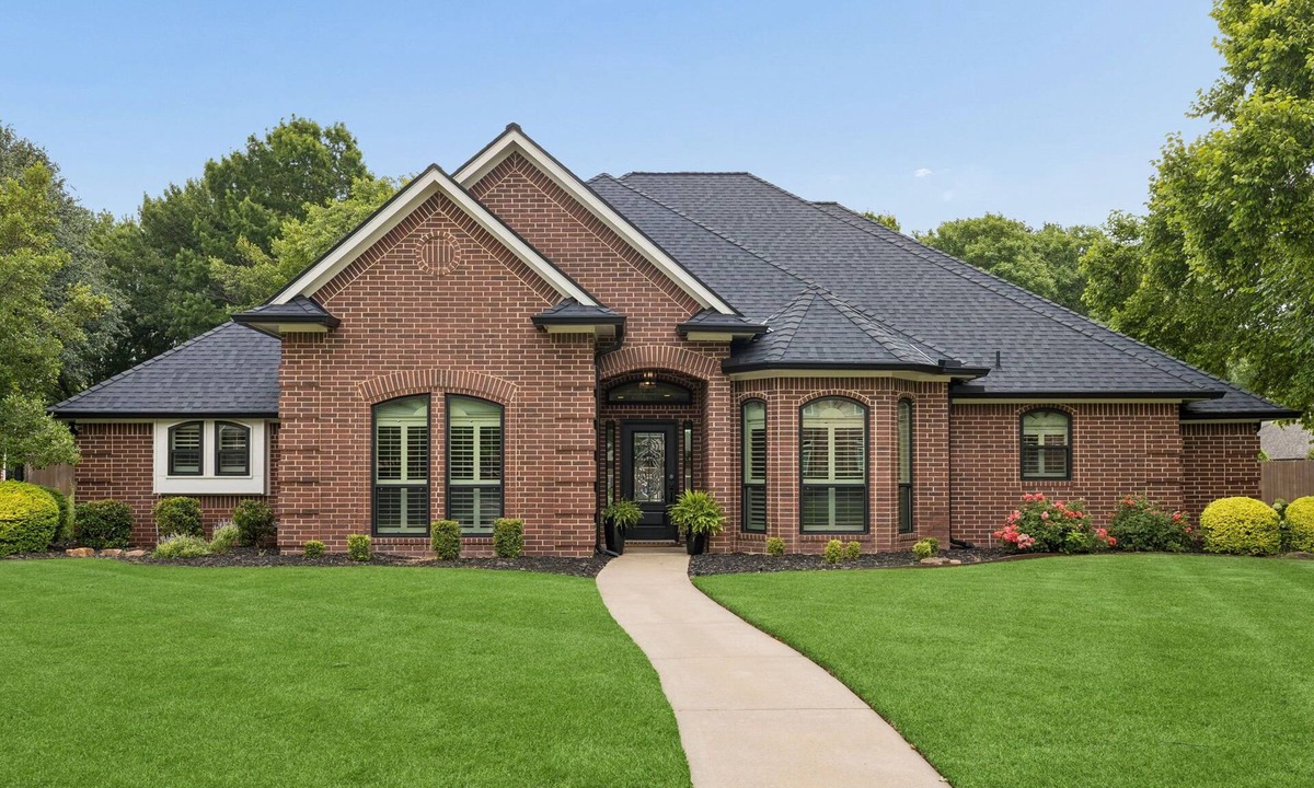 Colleyville House | TCH - Spacious 4 bed/3.5 bath with Private Pool