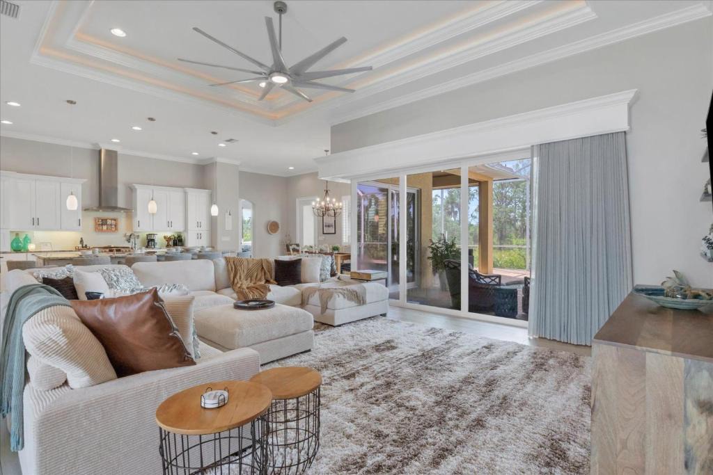 Burnt Store Isles House | TED333 Punta Gorda