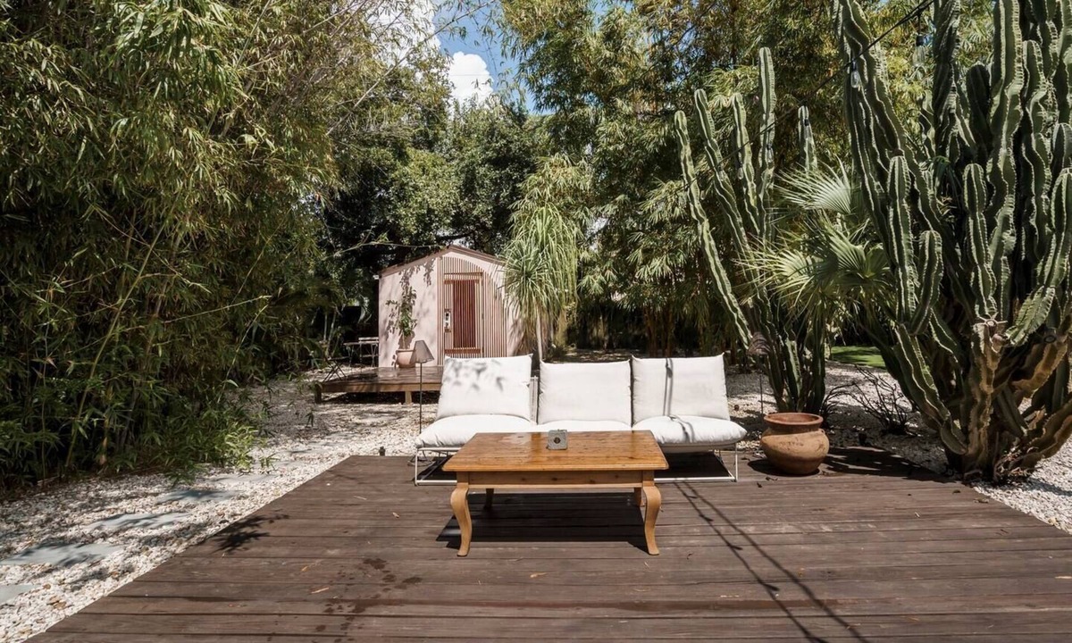 Croissant Park House | Terra Villeta @ lumicollection