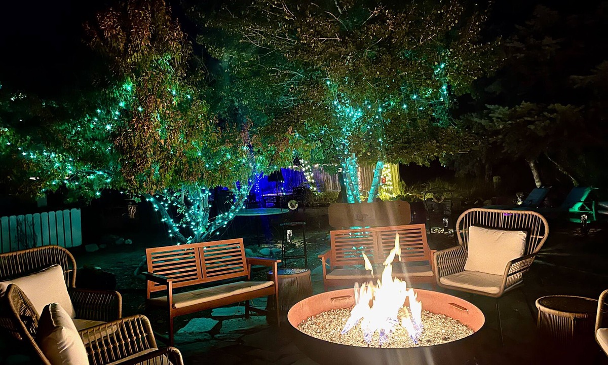 Salida Apartment | The Bird’s Nest - Creekside Cabin Retreat Near Salida & Monarch Mountain