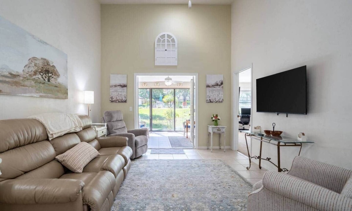 Citrus Hills Apartment | The Cottage