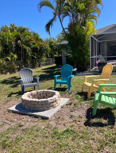 Port Charlotte House | The Cottage