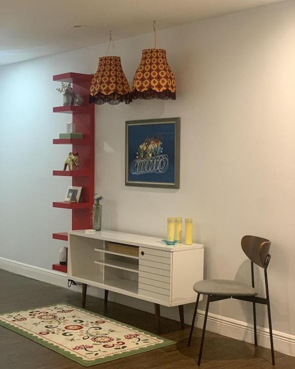 Overtown Apartment | The cozy quaint little home close to everything