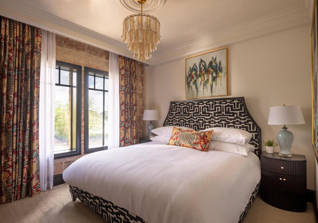 New Braunfels Hotel | The Faust Hotel