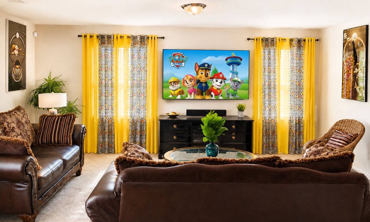 Riverdale House | The Green Haven-Modern 3BR Family Home.