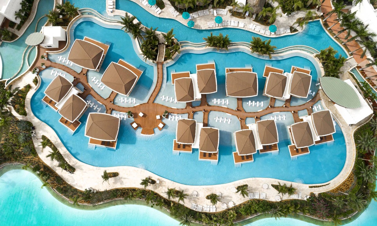 Hollywood Resort | The Guitar Hotel at Seminole Hard Rock