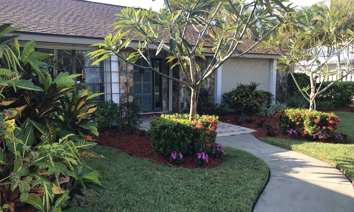 The Dunes House | The Heron Hideaway - A private enclave in a gated community