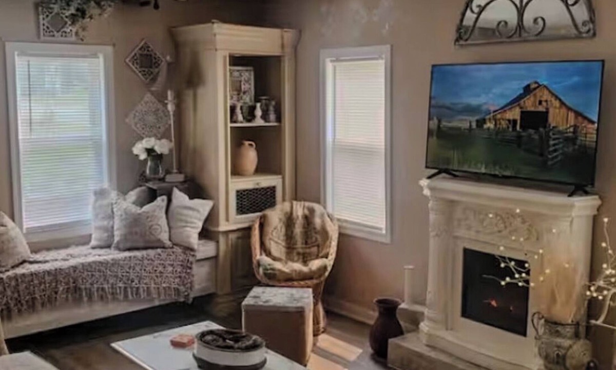 North Canton House | The Hideaway