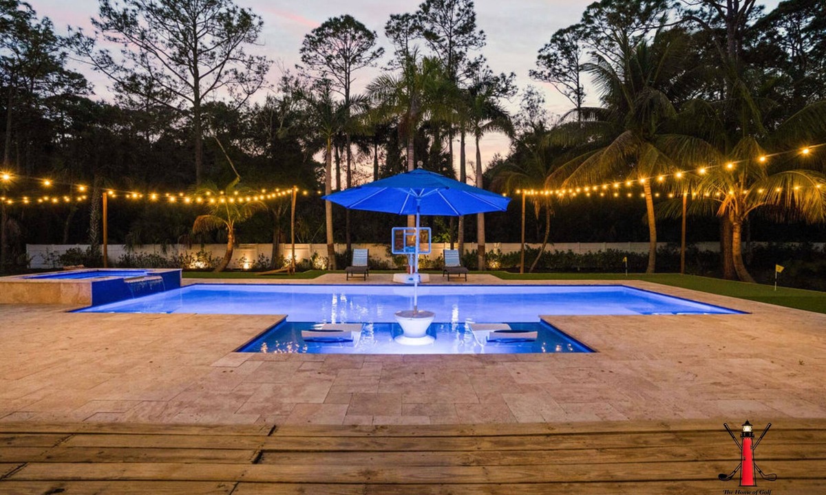 Jupiter Farms House | The Home of Golf - Jupiter, FL
