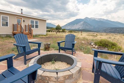 Nathrop House | The House On The Road Less Traveled