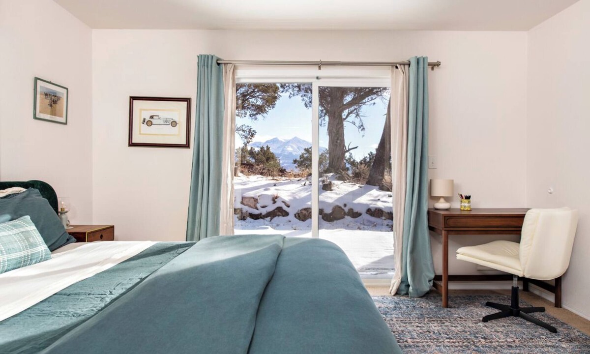 Missouri Heights Cabin | The Juniper Retreat — Mountain Luxury Near Aspen