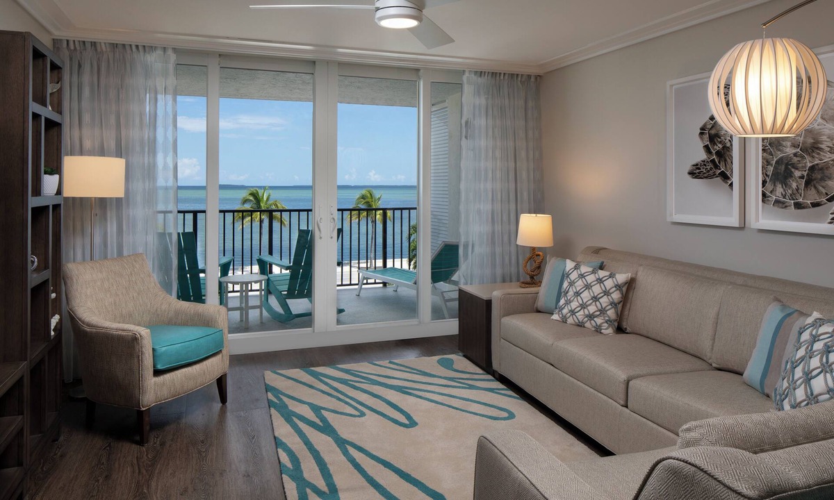 New Town Hotel | The Laureate Key West
