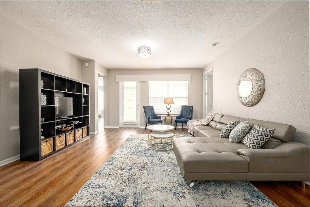 Florida Central Atlantic Coast Apartment | The Loft Condo