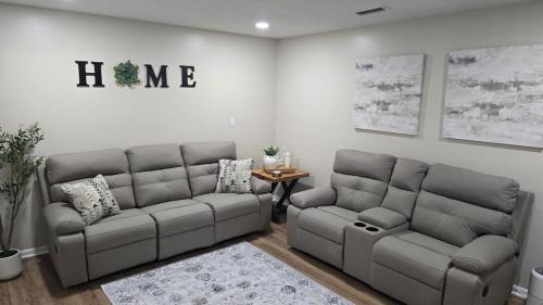 Dothan House | The Miller's Retreat