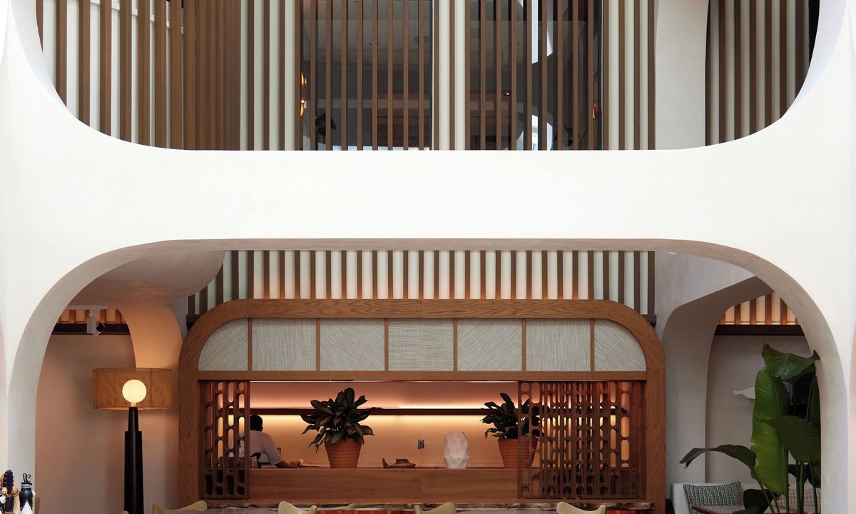 Northeast Miami Hotel | The Moore Miami