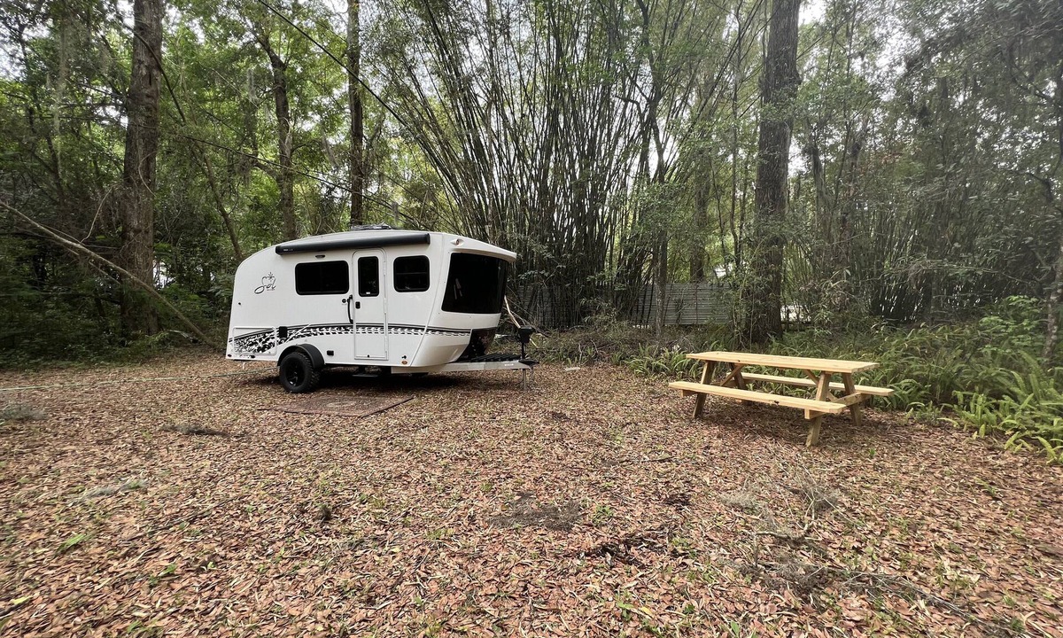 Belleview House | The Most High Quality ~ High Advanced 2023 Travel Trailer