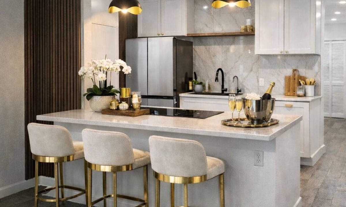 Midland House | The Oasis by Zkora Homes