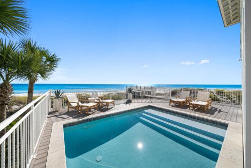 Seagrove Beach House | The Odessa by 30A Escapes