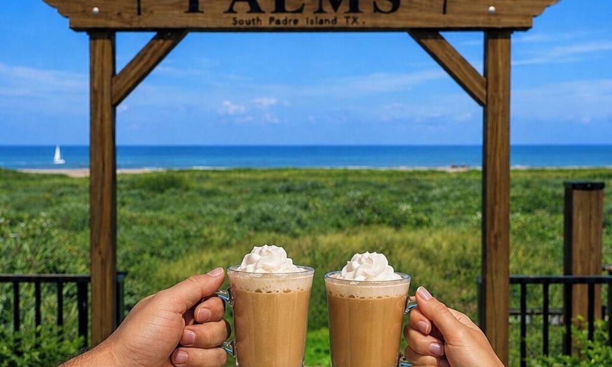 South Padre Island Hotel | The Palms Resort