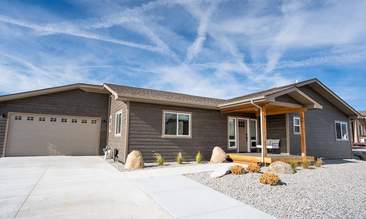 Buena Vista House | The Raven at BV STR-164 in Buena Vista With Hot Tub