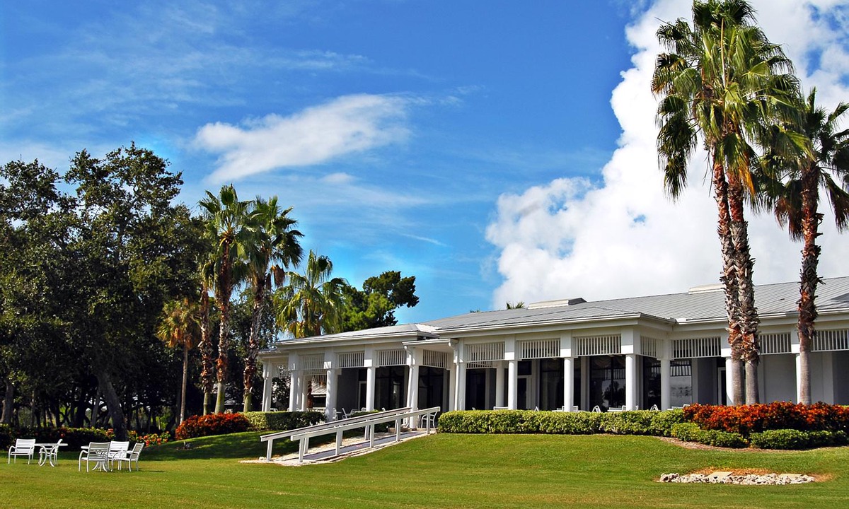 Sarasota Hotel | The Resort at Longboat Key Club