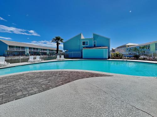 Key Allegro Apartment | The Salty Aloha