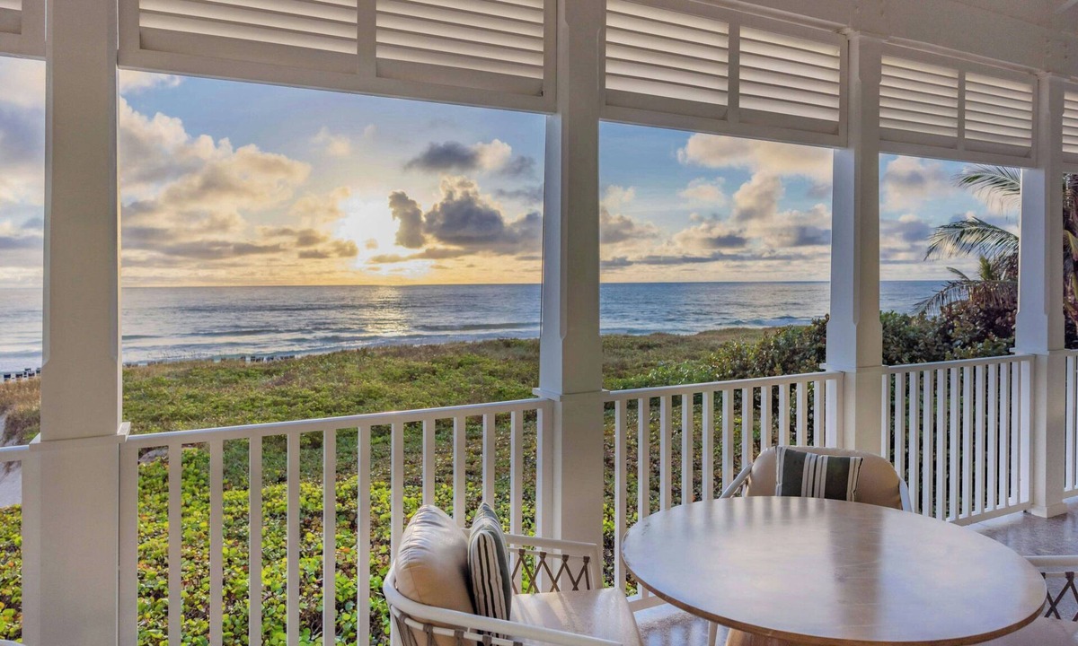 Delray Beach Hotel | The Seagate Hotel, Golf & Beach Club, Autograph Collection