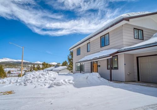 Leadville North House | The Shamrock