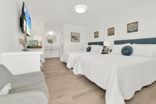 Deerfield Beach Hotel | The Shores Hotel