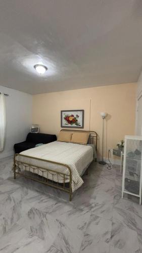 East Little Havana Apartment | The Studio 6 Little Havana Walk to Marlins Stadium