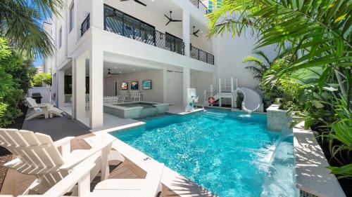 Clearwater Beach House | The Sun Deck