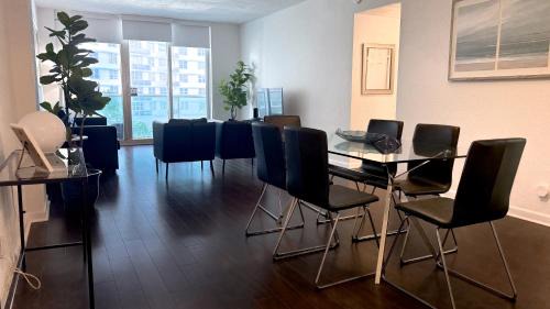 Hollywood South Central Beach Apartment | THE TIDES 1bedroom apt 4th floor WE ARE ON THE BEACH!