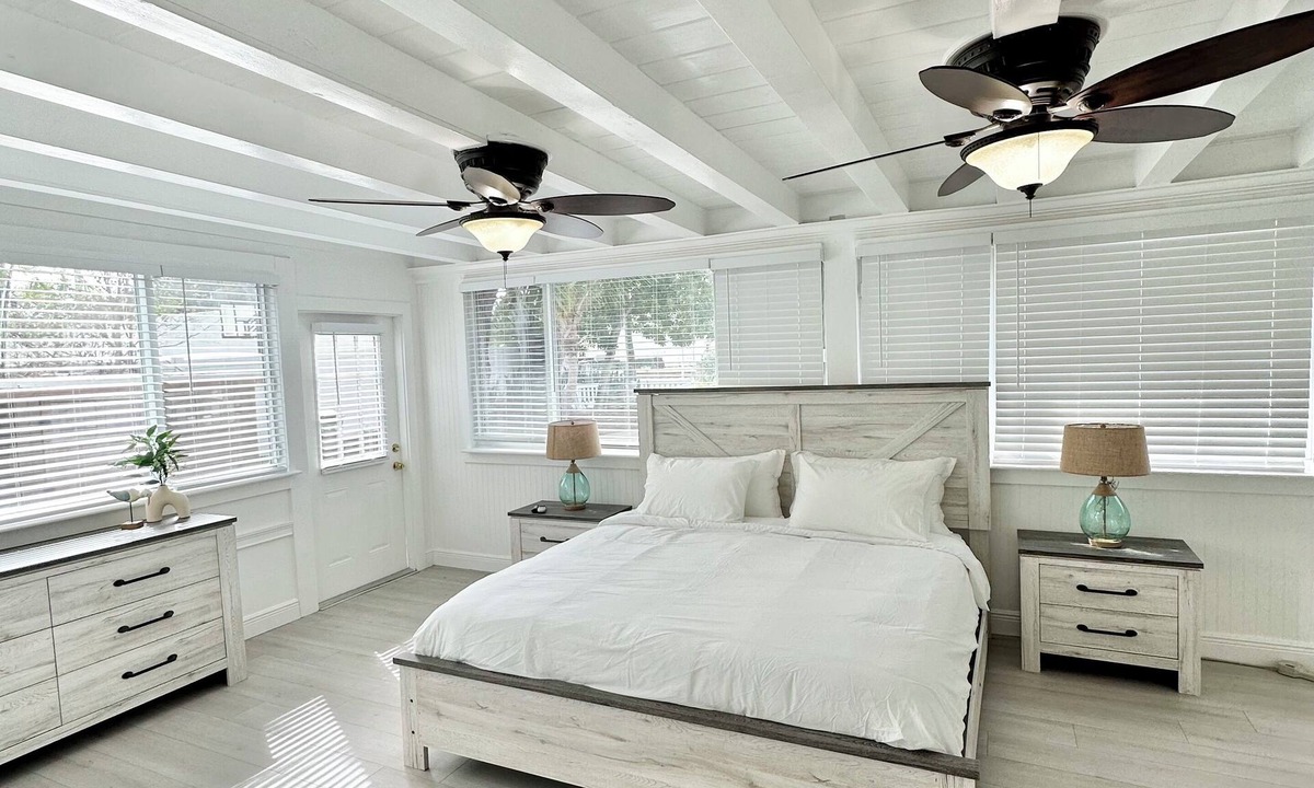 Delray Beach Cottage | The Turtle Cottage in the Heart of Delray Beach