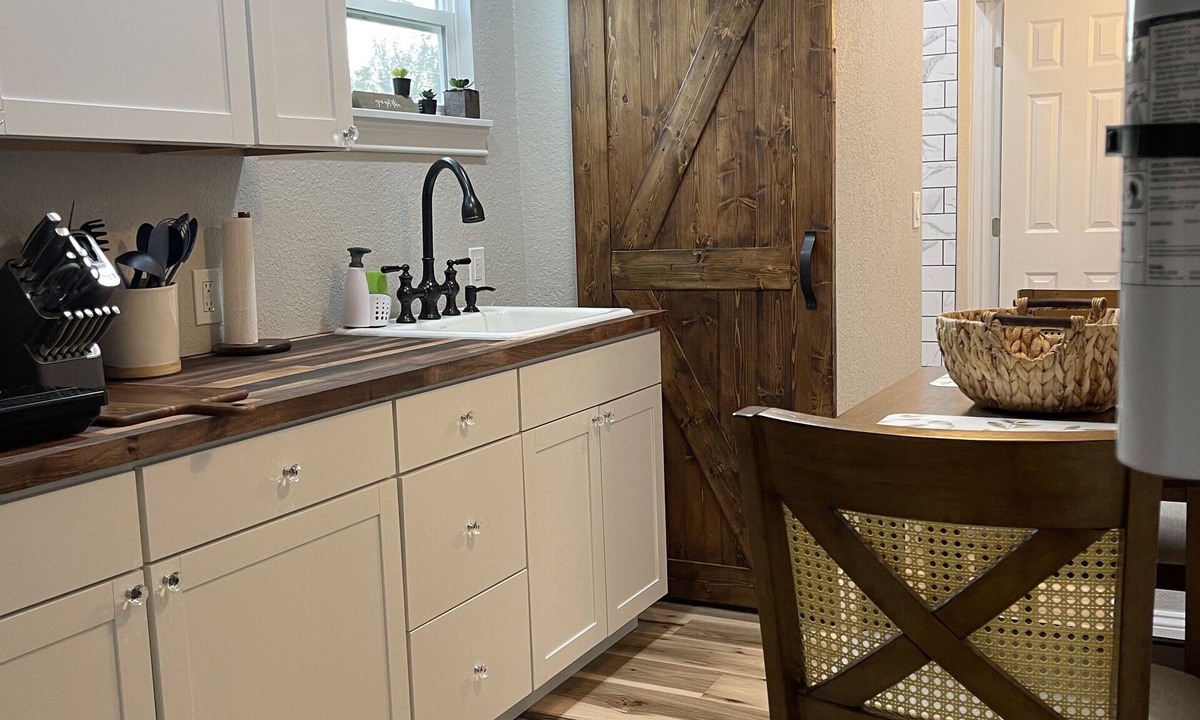 Braden River Apartment | Top-notch incredible stay