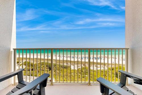 Sandestin House | TOPS'L Beach Manor 507
