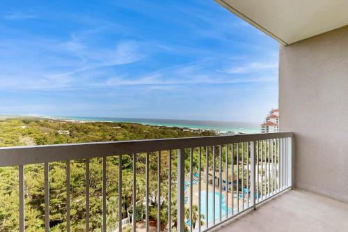 Sandestin Hotel | TOPS'L Summit VI