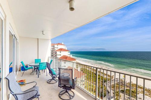 Sandestin House | TOPS'L Tides 1005
